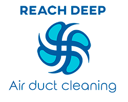 Reach Deep Air Duct Cleaning